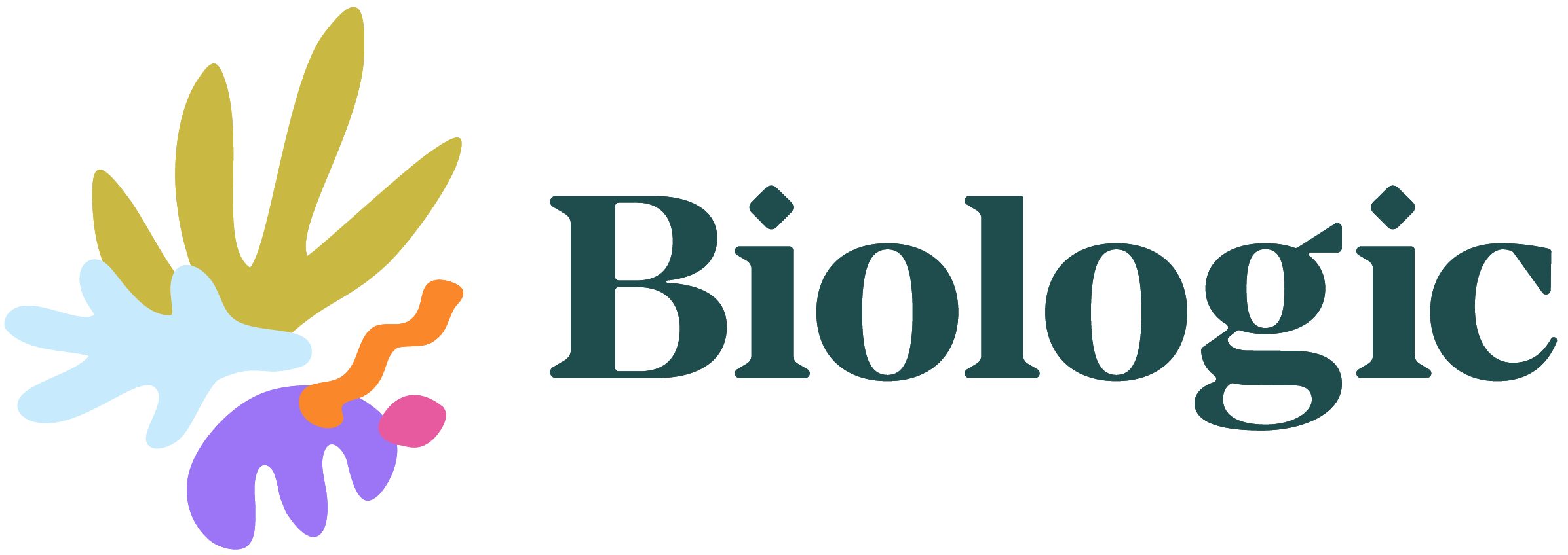 Biologic Logo